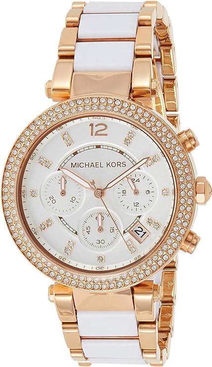 michael kors girl watch|michael core watch for women.